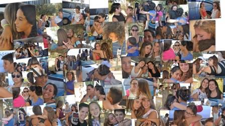 Boston-Sderot Camp 2015