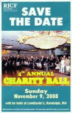 RJCF Ball