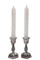 Shabbath Candles