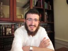 Dovid Margolin