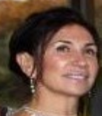 Lina Klebaner, RJCF President