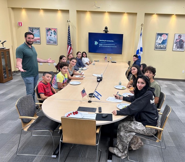 Club Z Launches Boston chapter