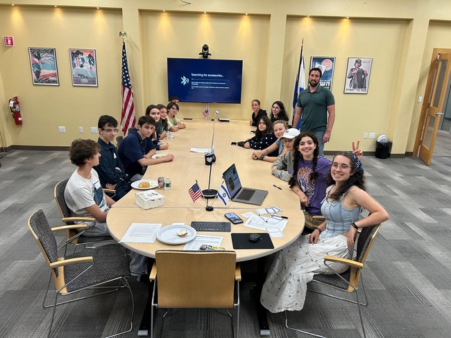 Club Z Launches Boston chapter