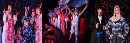 Firelech Theater