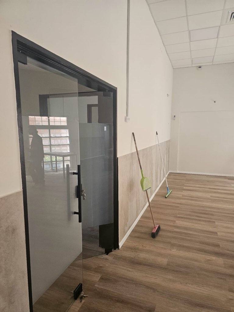 Boston Sderot Community Center