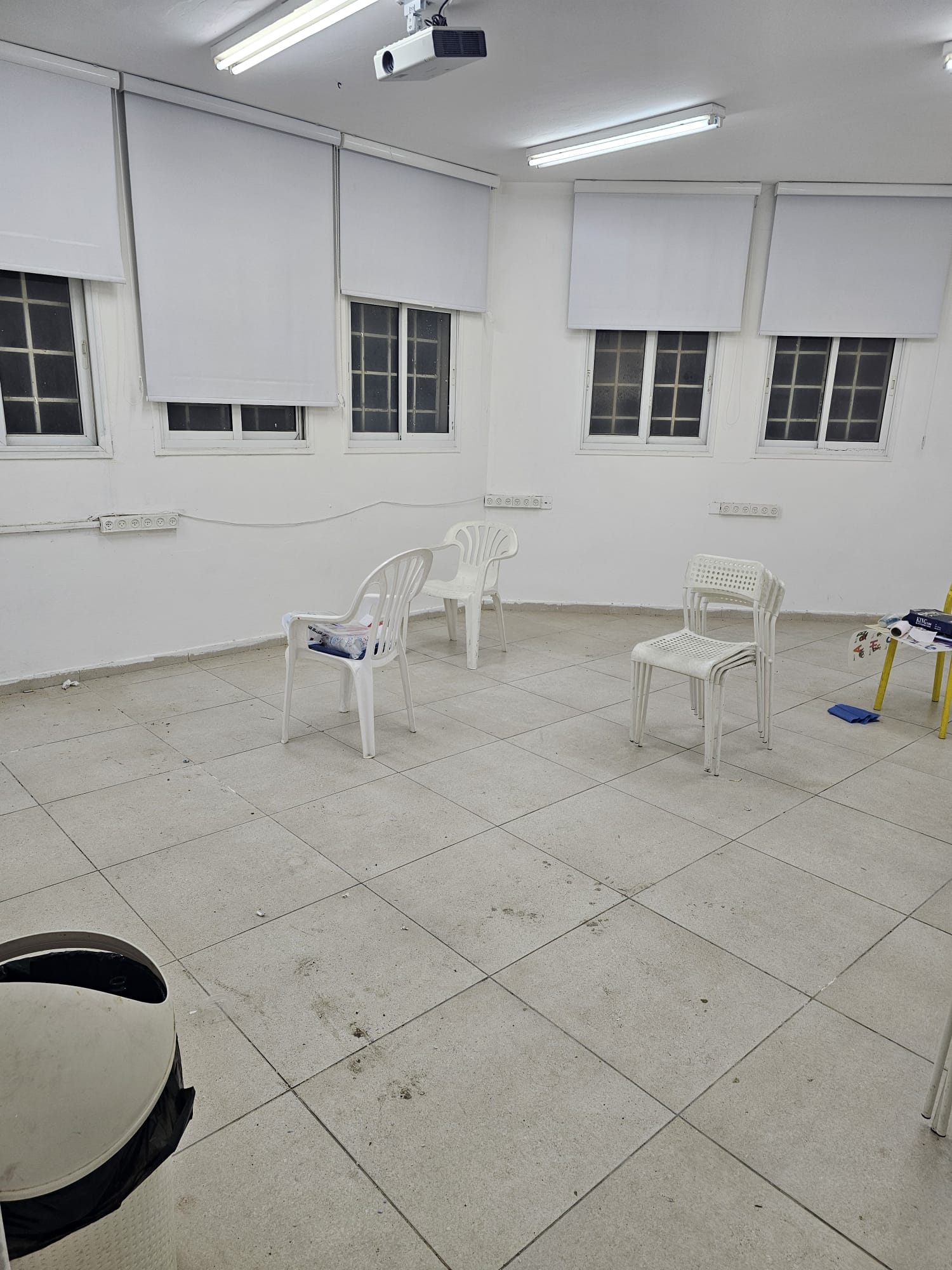 Boston Sderot Community Center