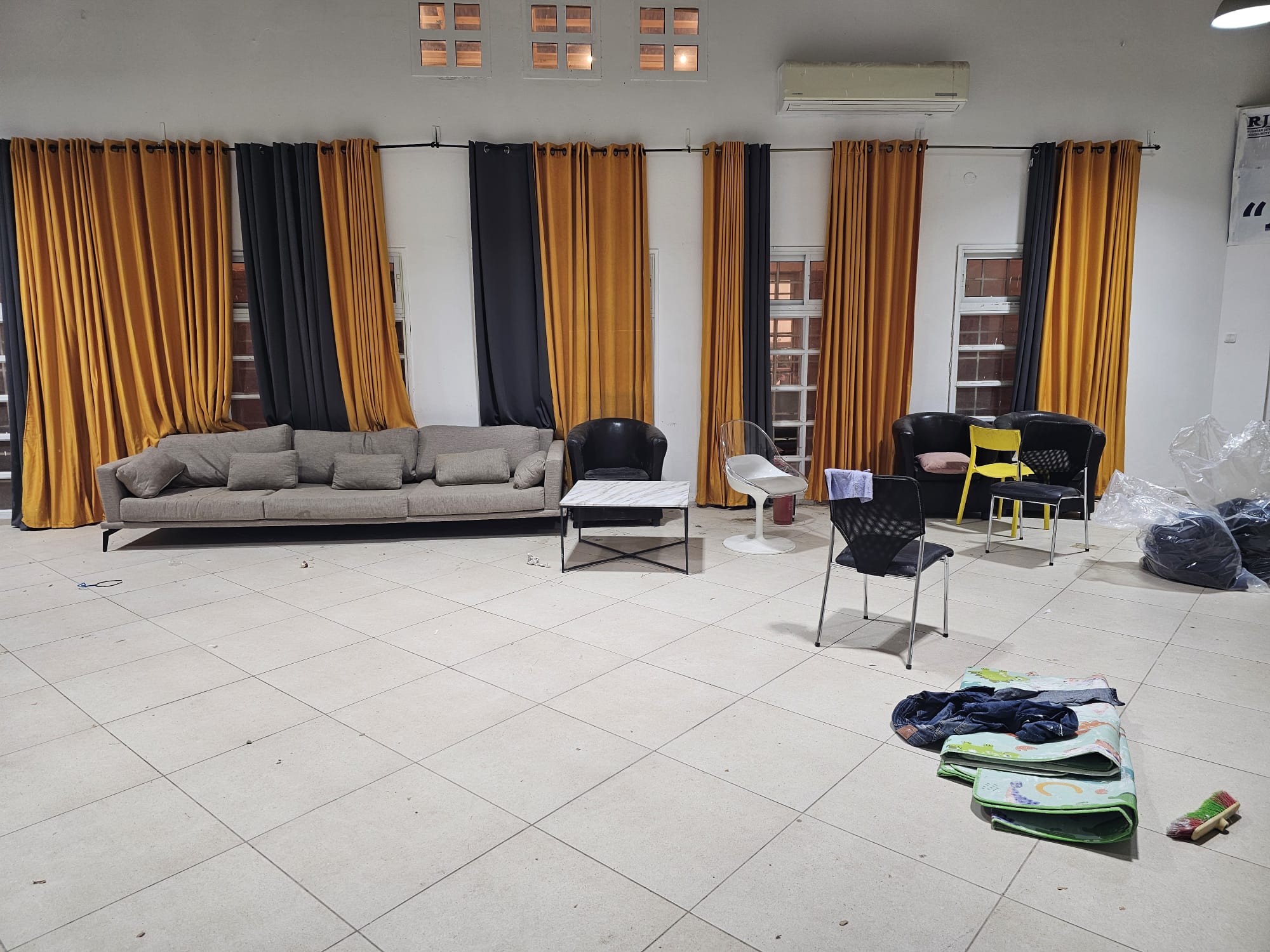 Boston Sderot Community Center