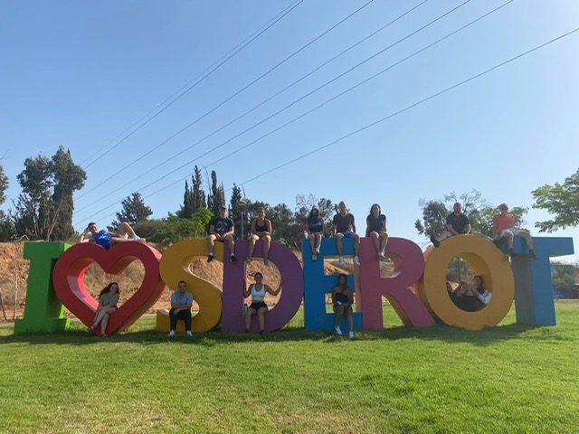Sderot 2021