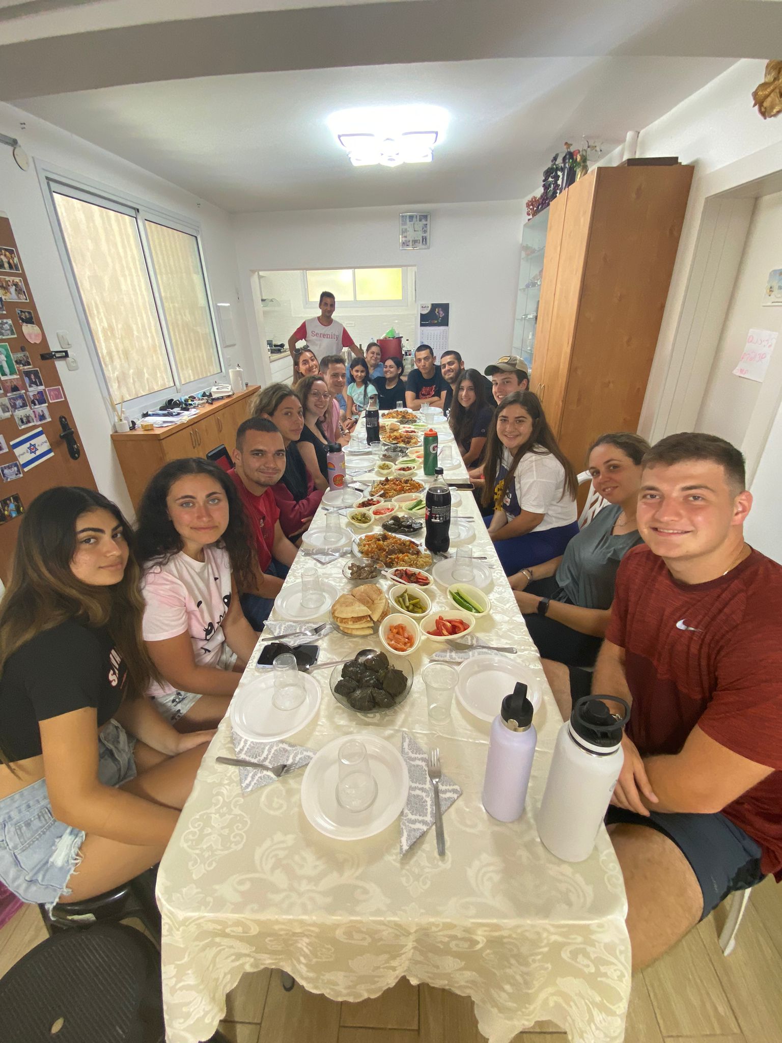 Sderot 2021