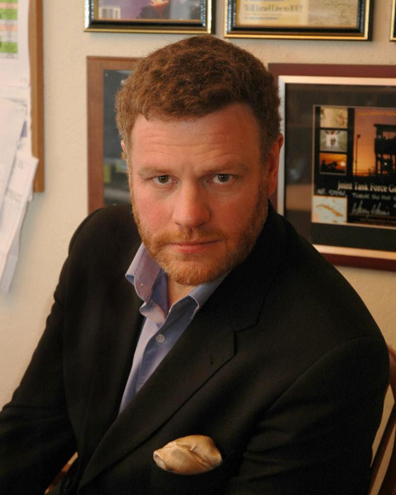 Mark Steyn
