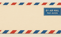 Letter from our soldier