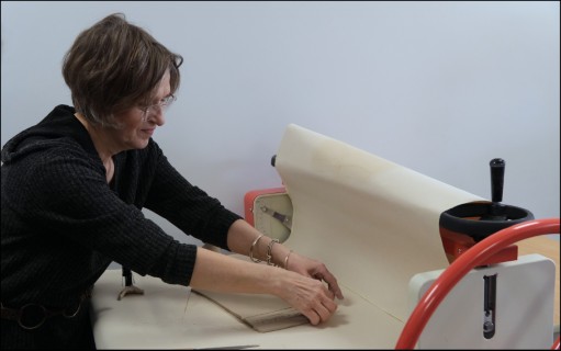 Ariel Ceramic Studio